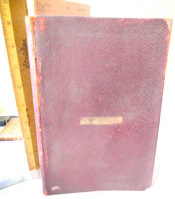 PROSPECTUS COPY For 10 Vol,DE LUCE SET Of SHAKESPEARE,ca1920 s,Rev.Dyce,Illust-image