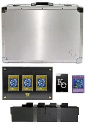 Yu-Gi-Oh ! 25th Anniversary Ultimate Kaiba Blue-Eyes White Dragon-image