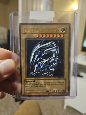Blue Eyes White Dragon And Obelisk The Tormentor-image