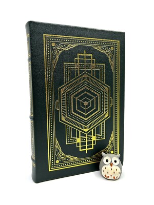 EASTON PRESS Countdown Bin Laden Wallace Leather Military History War on Terror-image