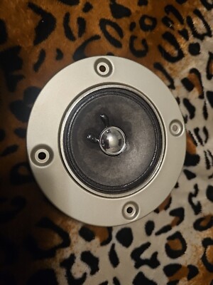 Fisher Tweeter Speaker 4