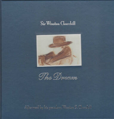 Sir Winston Churchill: The Dream-image