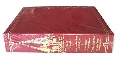 Tom Graves  Box Set: From My Perspective, Marked Tree .., Sunday Conversations-image