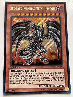 Yu-Gi-Oh! Competitive Retro Edison Format Dragon Turbo Deck!! + Bonus!-image