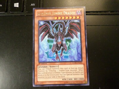 YUGIOH RARE RARES FROM THE NEW SETS PART 1 -image