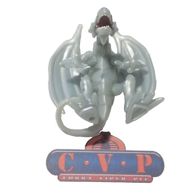 Yu-Gi-Oh! Blue Eyes White Dragon 2