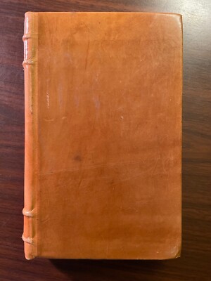 Souvenirs Entomologiques  by J.H. Fabre Full Leather Fine Binding 1920's French-image