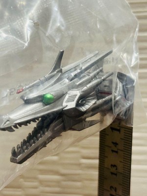 Godzilla Giant Monsters Legend Monster Head Magnet Mecha King Ghidorah No Box-image