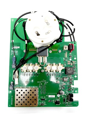 Thermo Scientific Icap RF Generator ICAP PRO P/N BRE 0030457-01 VRF2933 0017432-image