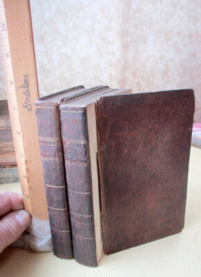 2Vols,SKETCHES Of SOCIETY & MANNERS In PORTUGAL;Series Of Letters, 1887,Costigan-image