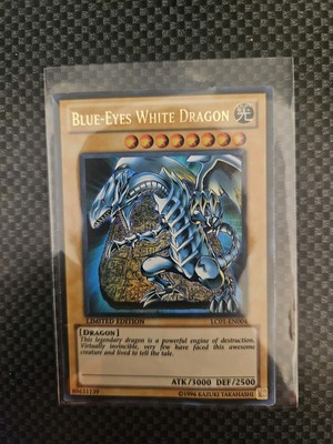 1996 YUGIOH 