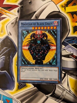 Various Yu-Gi-Oh! Singles - Near Mint/Heavily Played (45% OFF)-image