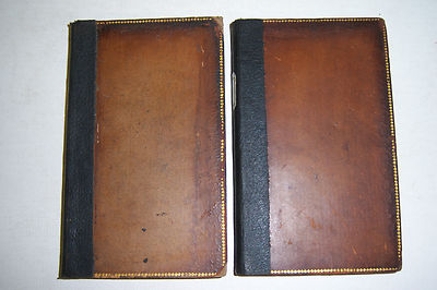 1827 CHRONICLES OF THE CANONGATE Author of Waverley. 2 Volume Set. 1st. Edn.-image