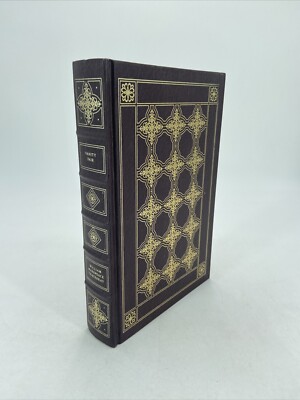 VANITY FAIR  William Thackeray THE FRANKLIN LIBRARY (1981 Hardcover)-image