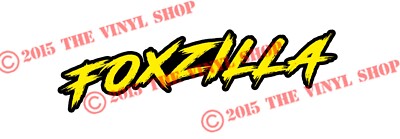 Ford Mustang Fox Body 