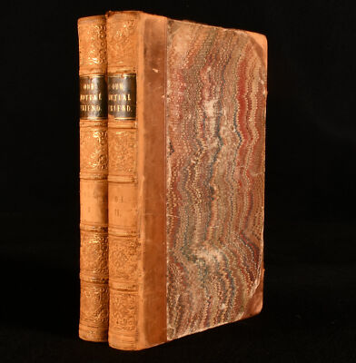 1865 2vols Charles Dickens Our Mutual Friend Illus First Edition-image
