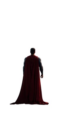 Superman Vs Godzilla V2 Vinyl Car Decal Sticker – Waterproof & UV-Resistant-image