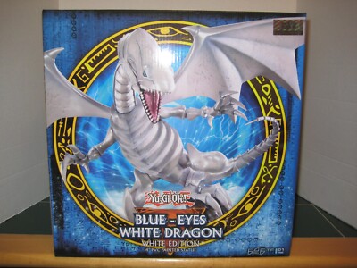 Yu-Gi-Oh! Blue-Eyes White Dragon 14