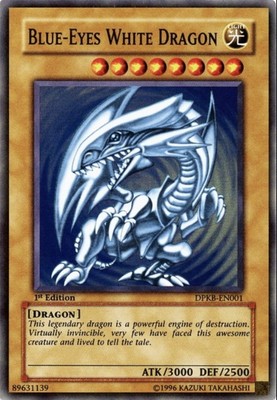 Blue White Dragon USE !-image