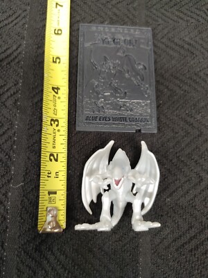 Yu-Gi-Oh! Blue Eyes White Dragon 2