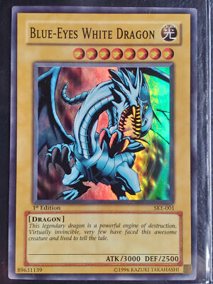 Blue-Eyes White Dragon-image