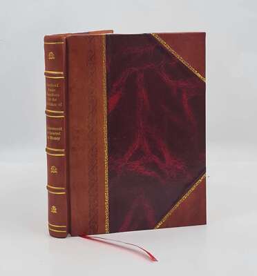 Manifesto For The Abolition Of Enslavement To Interest On Money [Leather Bound]-image