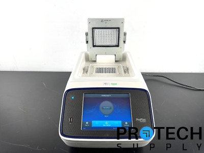 Applied Biosystems 4483636 ProFlex Base 96-Well Thermal Cycler with WARRANTY-image