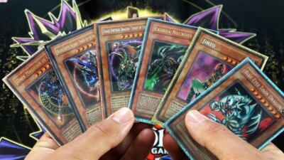 Yu-Gi-Oh! 50 ALL Foil Cards Collection Lot Super, Ultra, Secret-image