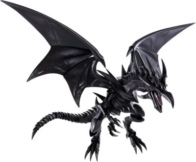 Bandai Yu-Gi-Oh! Duel Monsters Red-Eyes-Black Dragon -image