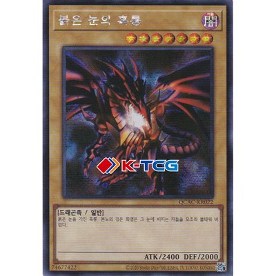 Yugioh Card 