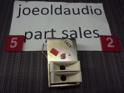 Fisher Quad Receiver 4035 CD-4/4-CH,CD-Matic Board. Read below. Parting Out 4035-image