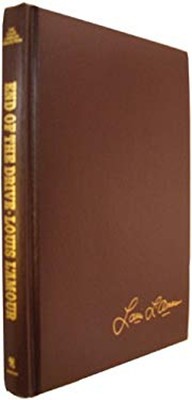 End of the Drive Louis L'Amour-image