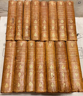 Rare Book Collection: 1st Editions, Illustrated, Sets, Leather Bound, etc.-image