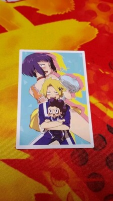 MHA Bakugo Sticker My Hero Academia-image