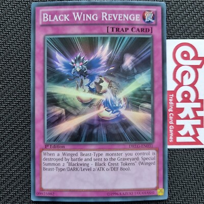 Dragons of Legend 1-3 | Super & Secret Rare | 1st Edition | 2014-16 YuGiOh!-image