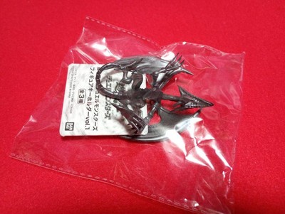 Yu-Gi-Oh Acrylic stand ! Figure Keychain Red Eyes Black Dragon-image