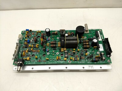 Thermo Finnigan 96000-61090 RF Amplifier Board-image