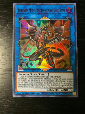 Complete Red-Eyes Black Dragon Deck! Dark Dragoon Insight Fang Me *Hot* + Bonus!-image