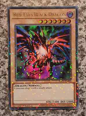 Yugioh Hidden Arsenal Chapter 1 HAC1 Duel Terminal Ultra Parallel Rare MINT 10-image