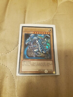 blue eyes white dragon-image