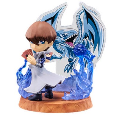 Yu-Gi-Oh Duel Monsters Duelist Figure Collection Re-Ment 3-Inch Collectible Toy-image