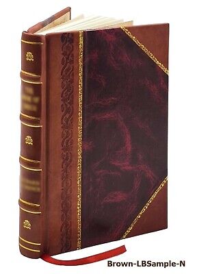 The wrought brim: twelve discourse given in the South Church, St [Leather Bound]-image