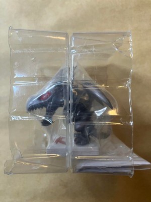 Yu-Gi-Oh! Grande Red-Eyes Black Dragon Unopened Figure-image