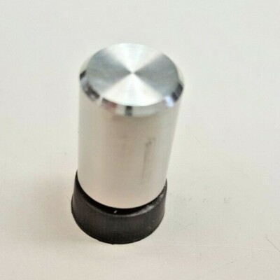 FISHER Round Push button cap RS-2010 STEREO RECEIVER-image