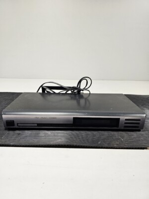 Fisher Studio Standard Tuner - Used, Working Condition-image