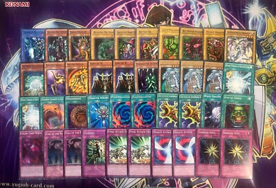 SETO KAIBA BLUE-EYES WHITE DRAGON  ULTIMATE CRUSH YUGIOH DUELIST KINGDOM DECK-image