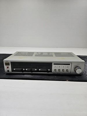Fisher CA-30 Stereo Amplifier - Used, Working, Vintage Audio-image