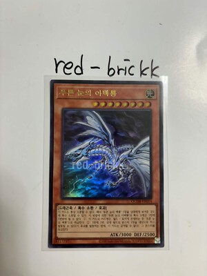 Yugioh Card 