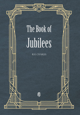 The Book Of Jubilees-image