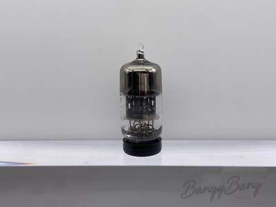 The Fisher 12AT7/ECC81 Dual Triode Guitar Amp. Audio Vacuum Tube Valve- Bangyban-image